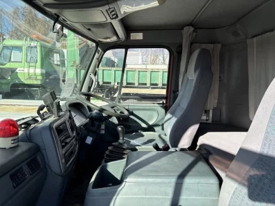 Nissan TRUCK  с аукциона в Японии