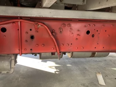 Mitsubishi SUPER GREAT  с аукциона в Японии