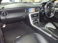 Mercedes-Benz SLK CLASS лот № 738 оценка 4.5  с аукциона в Японии 1