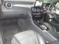 Mercedes-Benz GLC CLASS лот № 744 оценка 4.5  с аукциона в Японии 1