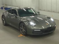 Porsche 911 лот № 746 оценка 5  с аукциона в Японии 4