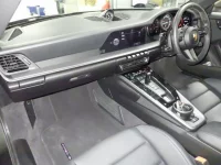 Porsche 911 лот № 746 оценка 5  с аукциона в Японии 1