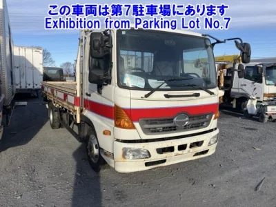 Hino RANGER