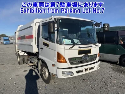 Hino RANGER