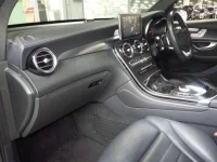 Mercedes-Benz GLC CLASS лот № 788 оценка 3.5  с аукциона в Японии 2