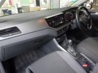 Volkswagen POLO лот № 784 оценка 4.5  с аукциона в Японии 2