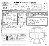 BMW 1-Series лот № 792 оценка 5  с аукциона в Японии 5