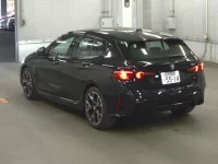 BMW 1-Series лот № 792 оценка 5  с аукциона в Японии 4