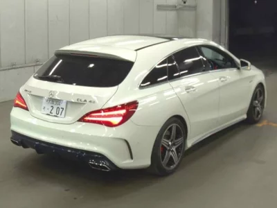 Mercedes-Benz AMG
