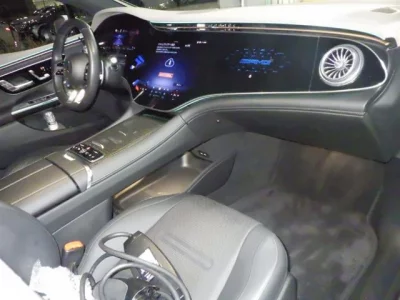 Mercedes-Benz AMG  с аукциона в Японии