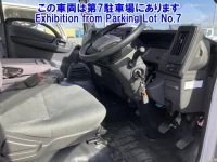 Isuzu ELF лот № 82170 оценка 0  с аукциона в Японии 3