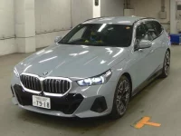 BMW 5-Series лот № 833 оценка 5  с аукциона в Японии 3