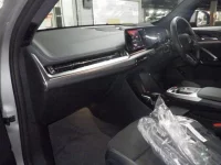 BMW IX1 лот № 837 оценка 6  с аукциона в Японии 2