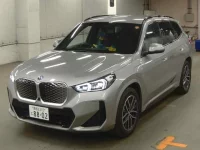 BMW IX1 лот № 837 оценка 6  с аукциона в Японии 3