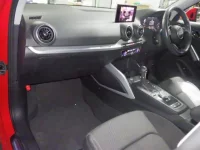 Audi Q2 лот № 832 оценка 4.5  с аукциона в Японии 2