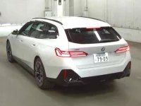 BMW 5-Series лот № 838 оценка 5  с аукциона в Японии 4