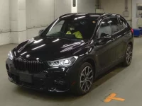 BMW X1 лот № 840 оценка 4.5  с аукциона в Японии 3