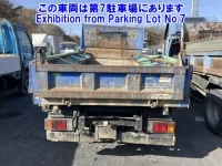 Mazda TITAN лот № 82192 оценка 0  с аукциона в Японии 1