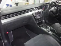 Volkswagen PASSAT VARIANT лот № 848 оценка 4.5  с аукциона в Японии 2