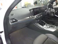 BMW 3-Series лот № 854 оценка 5  с аукциона в Японии 2