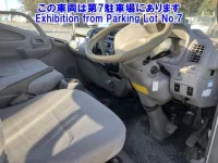 Hino DUTRO лот № 82209 оценка 0  с аукциона в Японии 3