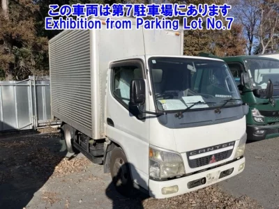 Mitsubishi FUSO TRUCK