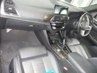 BMW X3 лот № 864 оценка 4.5  с аукциона в Японии 2