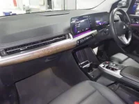 BMW 2-Series лот № 865 оценка 4.5  с аукциона в Японии 2