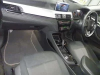 BMW X2 лот № 867 оценка 4  с аукциона в Японии 2