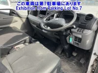 Mitsubishi CANTER лот № 82221 оценка 0  с аукциона в Японии 3