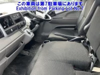 Mitsubishi CANTER лот № 82221 оценка 0  с аукциона в Японии 4