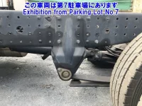 Mitsubishi CANTER лот № 82221 оценка 0  с аукциона в Японии 5