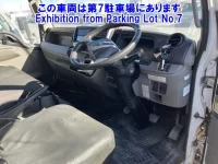 Mitsubishi CANTER лот № 82225 оценка 0  с аукциона в Японии 3