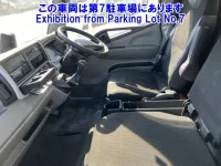 Mitsubishi CANTER лот № 82225 оценка 0  с аукциона в Японии 4