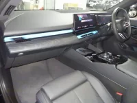 BMW 5-Series лот № 872 оценка 4.5  с аукциона в Японии 2