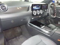 Mercedes-Benz GLA CLASS лот № 888 оценка 6  с аукциона в Японии 2