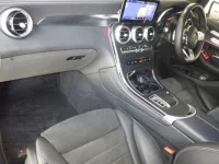 Mercedes-Benz GLC CLASS лот № 110 оценка 4.5  с аукциона в Японии 2