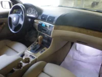 BMW 3-Series лот № 118 оценка 4  с аукциона в Японии 2