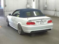 BMW 3-Series лот № 118 оценка 4  с аукциона в Японии 4