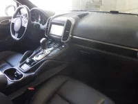 Porsche CAYENNE лот № 114 оценка 4  с аукциона в Японии 2