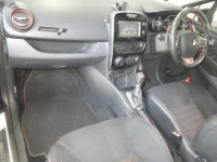 Renault LUTECIA лот № 116 оценка 4.5  с аукциона в Японии 2