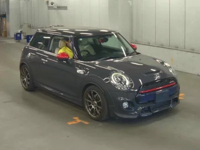 BMW MINI