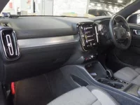 Volvo XC40 лот № 138 оценка 4.5  с аукциона в Японии 2