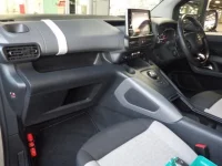 Citroen Berlingo лот № 136 оценка 4.5  с аукциона в Японии 2