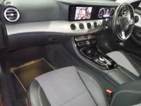 Mercedes-Benz E CLASS лот № 158 оценка 4.5  с аукциона в Японии 2