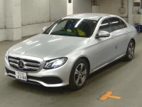 Mercedes-Benz E CLASS лот № 158 оценка 4.5  с аукциона в Японии 3