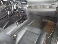 Mercedes-Benz E CLASS лот № 165 оценка 4.5  с аукциона в Японии 2