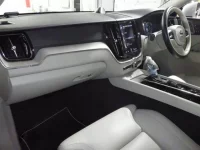 Volvo XC60 лот № 162 оценка 4.5  с аукциона в Японии 2