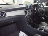 Mercedes-Benz GLA CLASS лот № 193 оценка 4  с аукциона в Японии 2