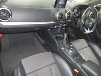 Audi A3 лот № 209 оценка 4  с аукциона в Японии 2